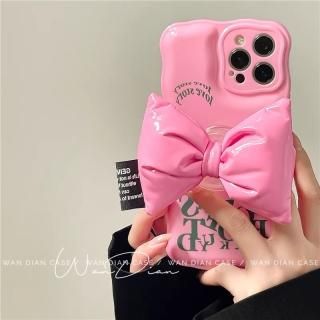 פäheart iPhone case