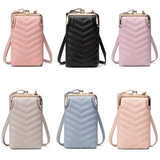 ᡪshoulder Wallet bag 7