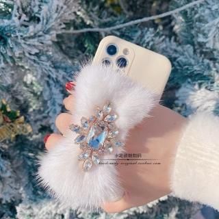 White winter iPhonecase
