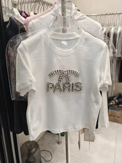 Paris T 
