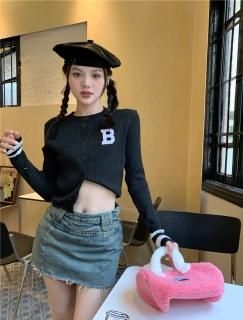 B cardigan 4