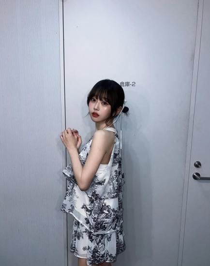 ハンドメイド作家　セットアップ　トワルドジュイ　size 120 ハンドメイド作家 セットアップ トワルドジュイ size 120
