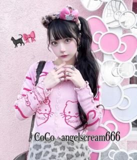 Cute cat short tops