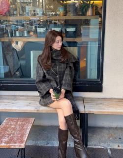 England coat