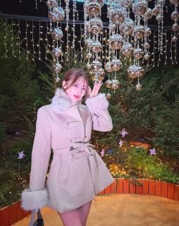 ߥ˥coat 2