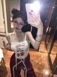 Cherry TOPS