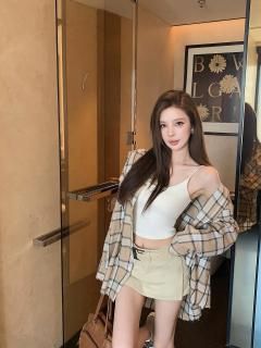 ♡トワルドジュイセットアップ - ワンホンファッション・中国