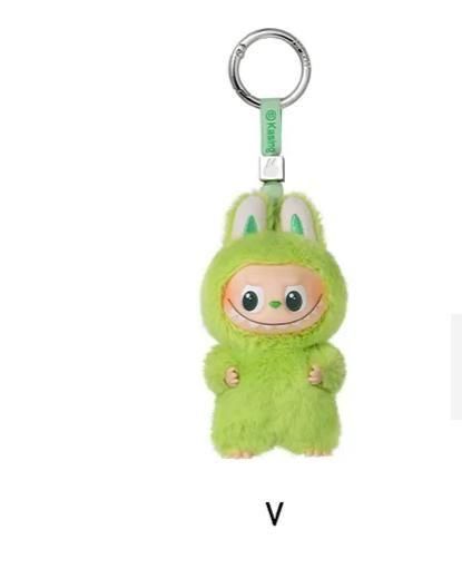 ラブブ　イニシャル　a A ラブブ イニシャルA【正規品】 - メルカリ