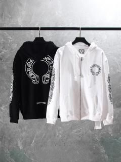 d.i.a.♡千鳥柄スカル 肩あき 背中あきパーカー d.i.a.♡千鳥柄スカル 肩あき 背中あきパーカー