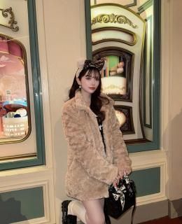 Duffy coat 2