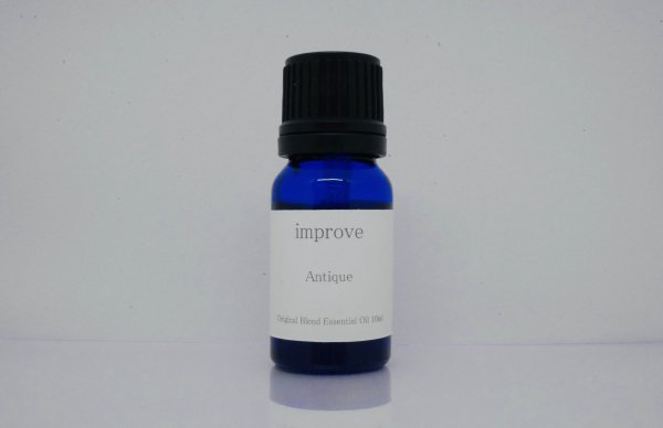 Antiqueʥƥ10ml