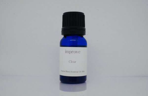 Clear（クリア）10ml