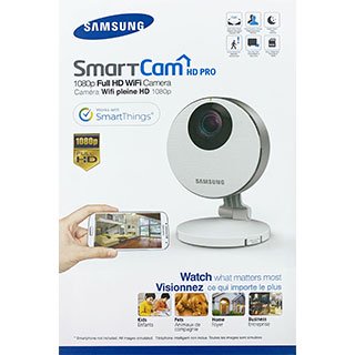 SmartCam HD PRO SAMSUNG