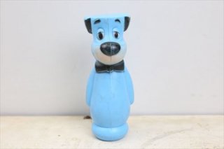 60s Huckleberry Hound Bowling Pin