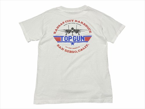 80s 80年代 Movie T-shirt \