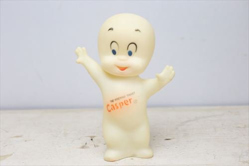 1972 Casper/キャスパー ソフビドール