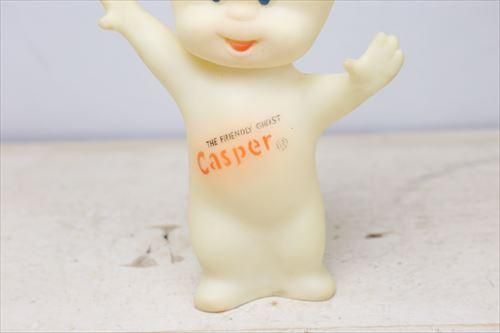Casper/キャスパー ソフビドール