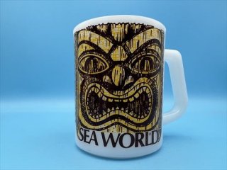 フェデラル SEA WORLD マグ/ヴィンテージ