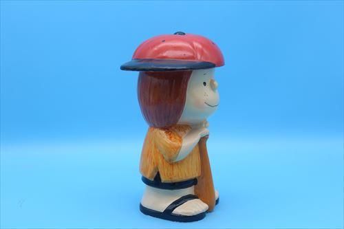 70s Determined ペパーミントパティ ベースボール シリーズ 貯金箱
