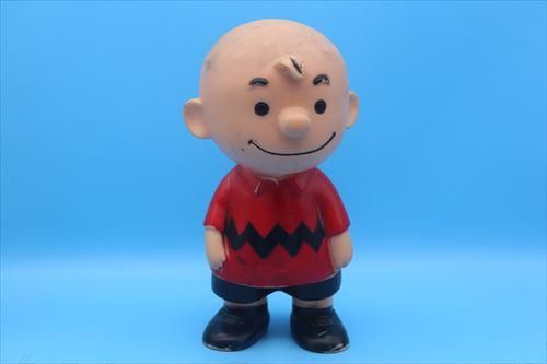 50s HUNGERFORD ハンガーフォード チャーリーブラウン