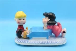 90s Willitts Designs Schroder and Lucy  Musical/̡ԡ 르