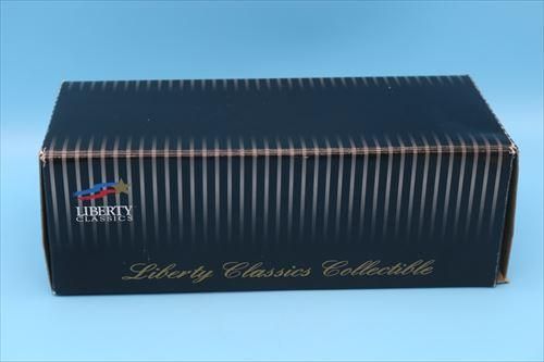 Liberty Classics MetLife Snoopy/ダイキャスト 飛行船 Liberty Classics MetLife Snoopy/ダイキャスト 飛行船