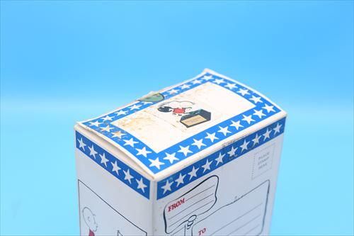 スヌーピーAvivaトロフィー70s AVIVA SNOOPY スヌーピー メッセージトロフィー 1970～1980s／I