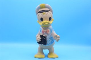 60s DELL Donald Duck Rubber Doll/ラバードール ヴィンテージ ドナルドダック