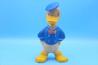 60s Donald Duck Rubber Doll/ドナルドダック ラバードール
