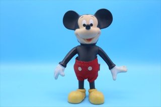 70s Mickey Mouse Figure/ミッキーマウス ヴィンテージ