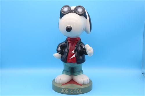 WESTLAND Peanuts JOE COOL/ジョークール ラージサイズ フィギュア