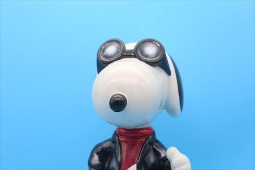 WESTLAND Peanuts JOE COOL/ジョークール ラージサイズ フィギュア