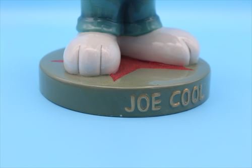 WESTLAND Peanuts JOE COOL/ジョークール ラージサイズ フィギュア