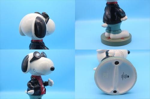WESTLAND Peanuts JOE COOL/ジョークール ラージサイズ フィギュア