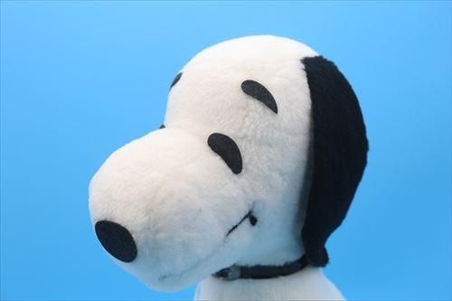 70s Determined Playmate Snoopy Plush Toy/スヌーピー ぬいぐるみ 70s Determined Playmate Snoopy Plush Toy/スヌーピー ぬいぐるみ