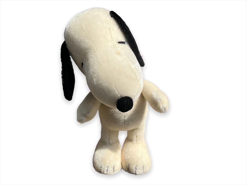 2008 年 500体限定 Steiff Giant Snoopy/ジャイアントスヌーピー 2008 年 500体限定 Steiff Giant Snoopy/ジャイアントスヌーピー