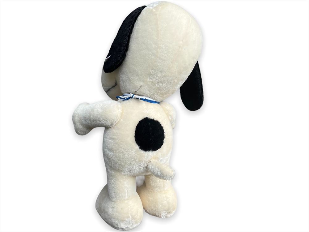 2008 年 500体限定 Steiff Giant Snoopy/ジャイアントスヌーピー