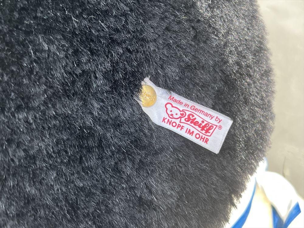 2008 年 500体限定 Steiff Giant Snoopy/ジャイアントスヌーピー 2008 年 500体限定 Steiff Giant Snoopy/ジャイアントスヌーピー