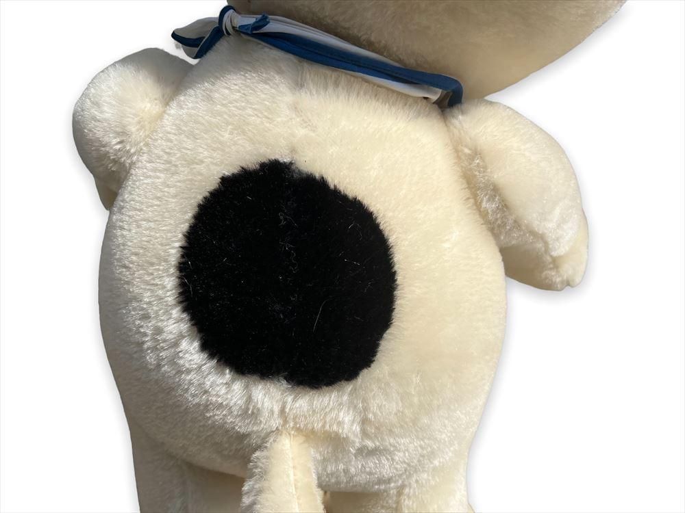 2008 年 500体限定 Steiff Giant Snoopy/ジャイアントスヌーピー