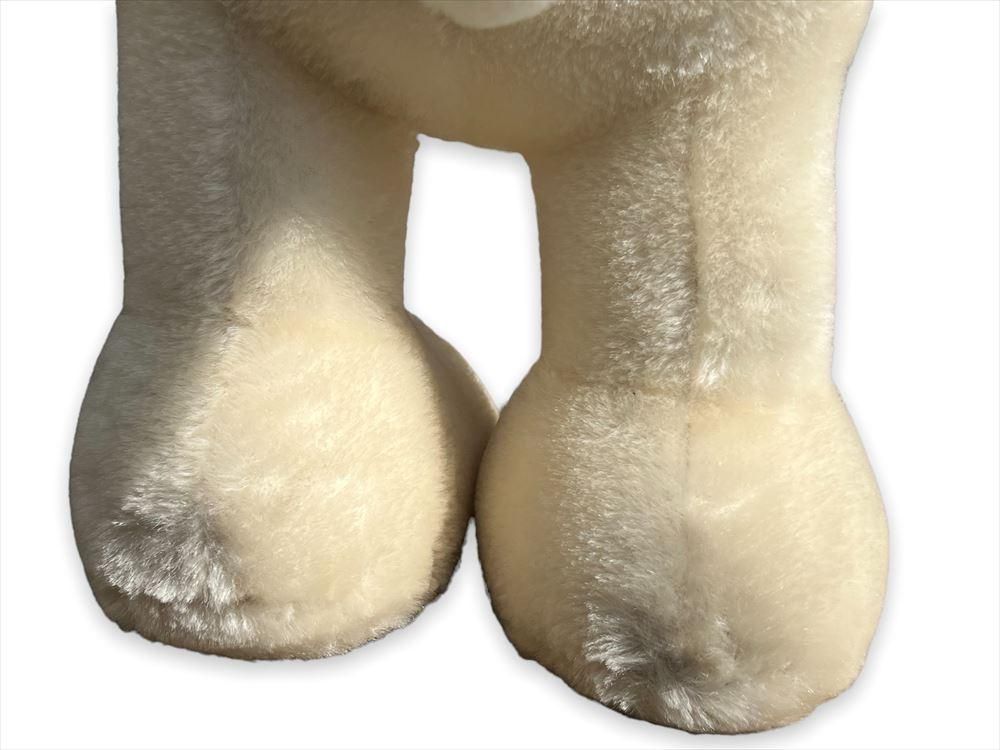 2008 年 500体限定 Steiff Giant Snoopy/ジャイアントスヌーピー 2008 年 500体限定 Steiff Giant Snoopy/ジャイアントスヌーピー