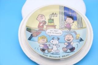 Danbury Mint THE BEAGLE BEAT/Х꡼ߥ ̡ԡ ץ졼/