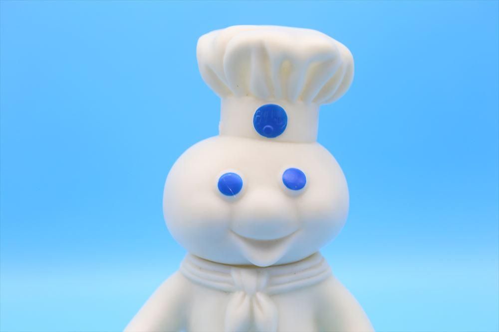 コリアグランドセール 2025 70s Pillsbury Poppie Fresh Soft Vinyl Doll/ポッピン その他
