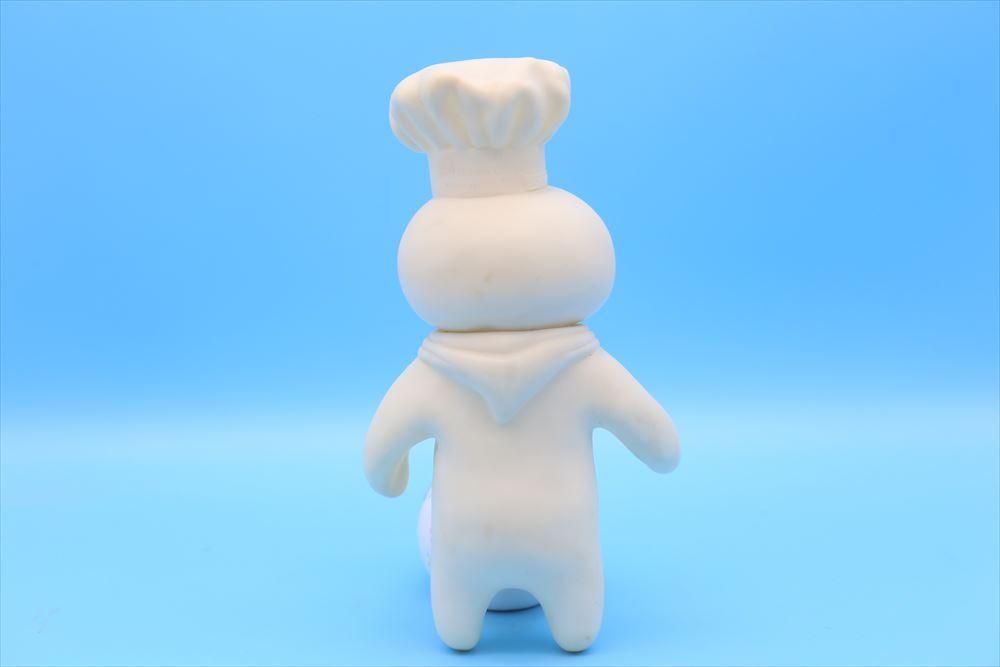 70s Pillsbury Poppie Fresh Soft Vinyl Doll/ポッピン