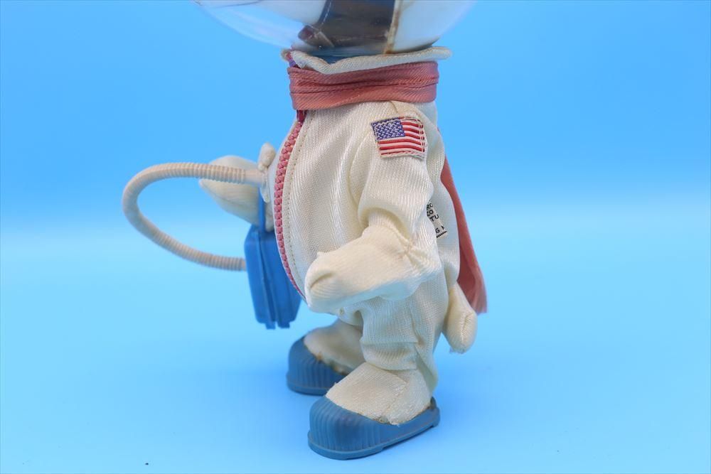 1969 スヌーピー Astronauts Snoopy/アストロノーツ・スヌーピー