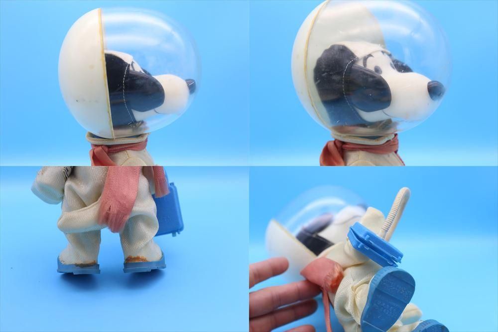 1969 スヌーピー Astronauts Snoopy/アストロノーツ・スヌーピー 1969 スヌーピー Astronauts Snoopy/アストロノーツ・スヌーピー
