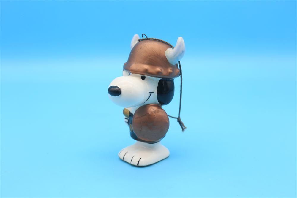 Vintage Peanuts Snoopy