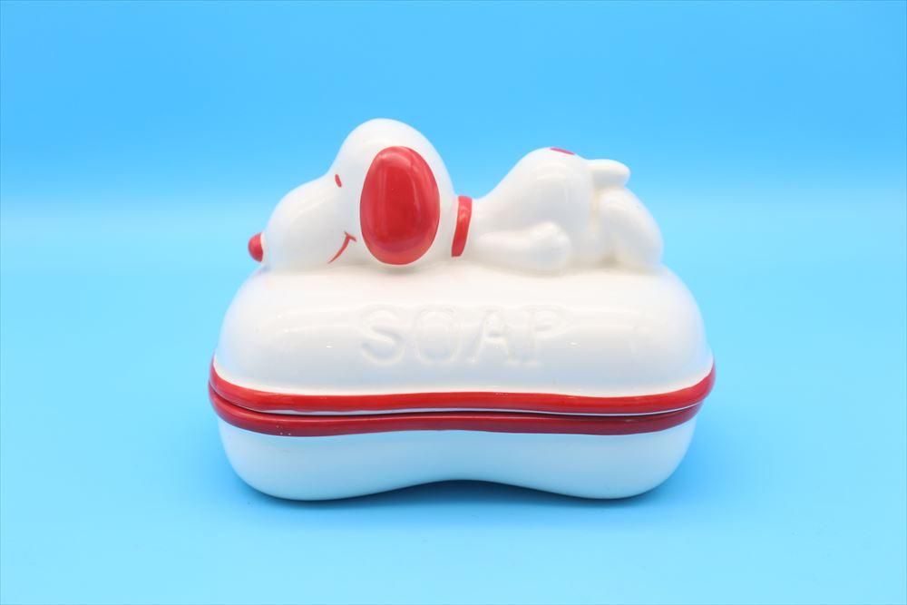 determined スヌーピー ビンテージ りんご 陶器 貯金箱 バンク determined スヌーピー ビンテージ りんご 陶器 貯金箱 バンク