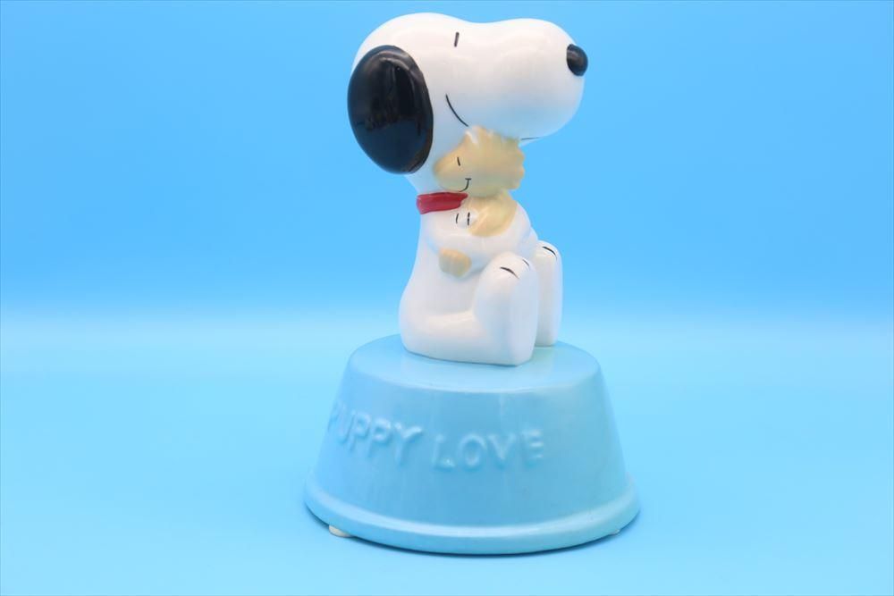 WILLITTS ウィリッツ オルゴール　スヌーピー WILLITTS ウィリッツ オルゴールスヌーピー