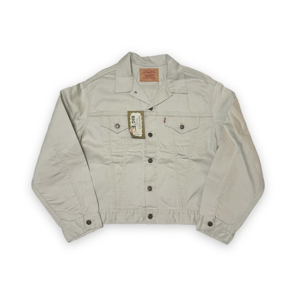 NOS 90's LEVIS 941B ピケジャケット BIG NOS 90's LEVIS 941B ピケジャケット BIG