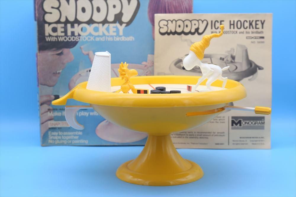 70s Snoopy Ice Bucket/ヴィンテージ スヌーピー ピーナッツ 70s Snoopy Ice Bucket/ヴィンテージ スヌーピー ピーナッツ